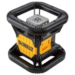 Laser obrotowy zielony DeWALT DCE079D1G 18V 1x2Ah 600 m TSTAK