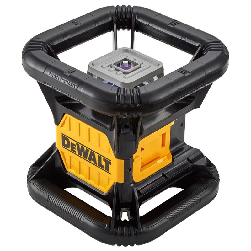 Laser obrotowy zielony DeWALT DCE079D1G 18V 1x2Ah 600 m TSTAK