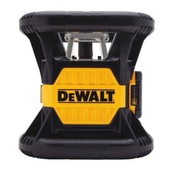 Laser obrotowy zielony DeWALT DCE079D1G 18V 1x2Ah 600 m TSTAK