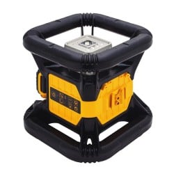 Laser obrotowy zielony DeWALT DCE079D1G 18V 1x2Ah 600 m TSTAK