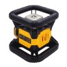 Laser obrotowy zielony DeWALT DCE079D1G 18V 1x2Ah 600 m TSTAK