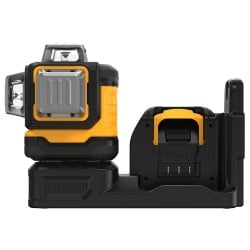 Laser krzyżowy zielony 12/18V DeWALT DCE089D1G18