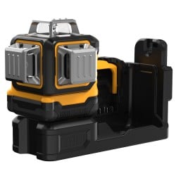 Laser krzyżowy zielony 12/18V DeWALT DCE089D1G18