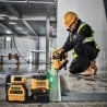 Laser krzyżowy zielony 12/18V DeWALT DCE089D1G18