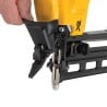 Akumulatorowa sztyfciarka DeWalt DCN662NT XR 18V BL 16Ga 32-64mm BODY walizka