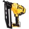 Sztyfciarka akumulatorowa DeWALT DCN660N XR 18V BL 16Ga BODY karton
