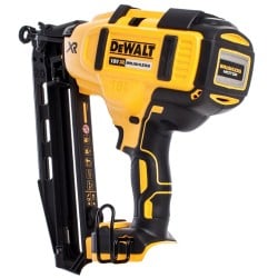 Sztyfciarka akumulatorowa DeWALT DCN660N XR 18V BL 16Ga BODY karton