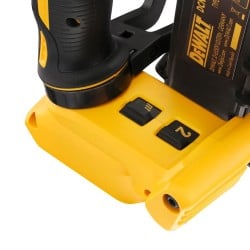 Sztyfciarka akumulatorowa DeWALT DCN660N XR 18V BL 16Ga BODY karton