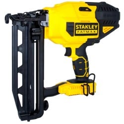 Sztyfciarka akumulatorowa STANLEY FATMAX FMC792D2 Li-Ion 18V 16Ga 2x2Ah karton