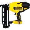 Sztyfciarka akumulatorowa STANLEY FATMAX FMC792D2 Li-Ion 18V 16Ga 2x2Ah karton