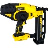 Sztyfciarka akumulatorowa STANLEY FATMAX FMC792D2 Li-Ion 18V 16Ga 2x2Ah karton