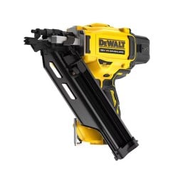 Zestaw COMBO DeWALT DCK246P2T: Gwoździarka DCN930+ Sztyfciarka DCN660 2x5Ah ładowarka walizka