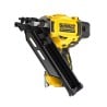 Zestaw COMBO DeWALT DCK246P2T: Gwoździarka DCN930+ Sztyfciarka DCN660 2x5Ah ładowarka walizka