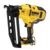 Zestaw COMBO DeWALT DCK246P2T: Gwoździarka DCN930+ Sztyfciarka DCN660 2x5Ah ładowarka walizka