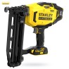 Sztyfciarka STANLEY FATMAX SFMCN616B Li-Ion 18V V20 16GA BODY karton