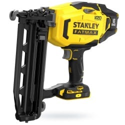 Sztyfciarka STANLEY FATMAX SFMCN616B Li-Ion 18V V20 16GA BODY karton