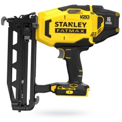Sztyfciarka STANLEY FATMAX SFMCN616B Li-Ion 18V V20 16GA BODY karton