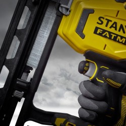 Sztyfciarka STANLEY FATMAX SFMCN616B Li-Ion 18V V20 16GA BODY karton