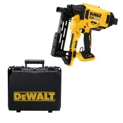 Zszywacz do ogrodzeń DeWALT...