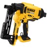 Zszywacz do ogrodzeń DeWALT DCFS950NK XR 18V BL 9Ga 40-50mm BODY walizka