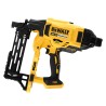 Zszywacz do ogrodzeń DeWALT DCFS950NK XR 18V BL 9Ga 40-50mm BODY walizka