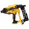 Zszywacz do ogrodzeń DeWALT DCFS950NK XR 18V BL 9Ga 40-50mm BODY walizka