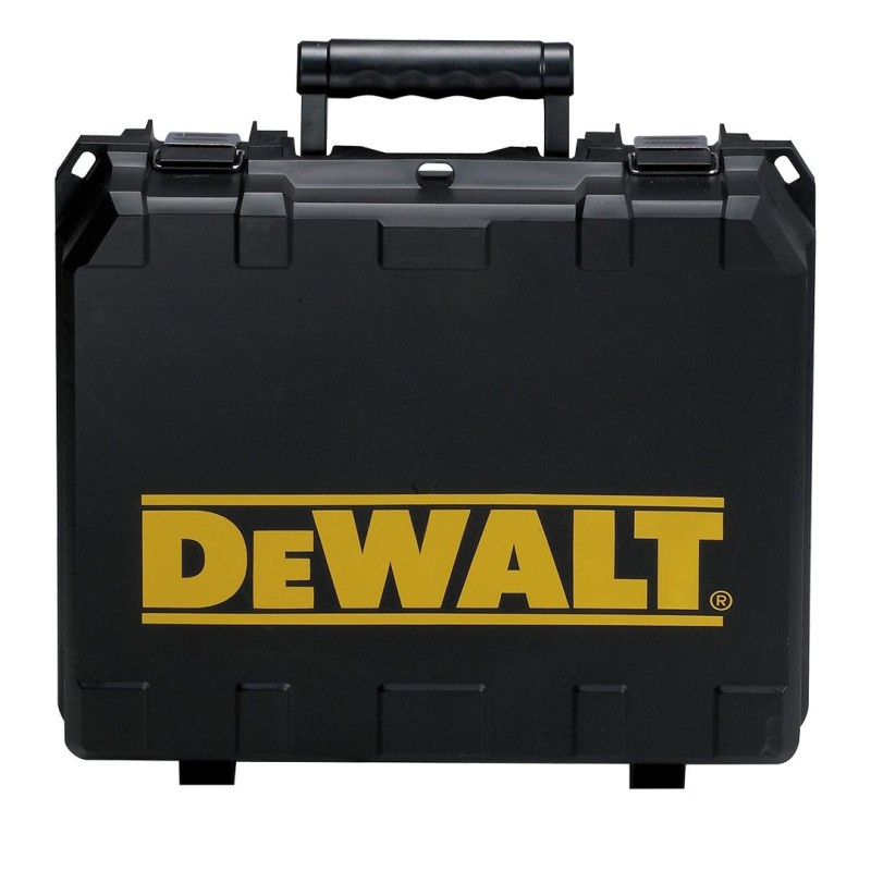 Zszywacz do ogrodzeń DeWALT DCFS950NK XR 18V BL 9Ga 40-50mm BODY walizka