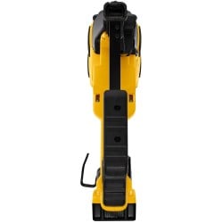 Zszywacz do ogrodzeń DeWALT DCFS950P2 XR 18V BL 9Ga 40-50mm 2x5Ah walizka