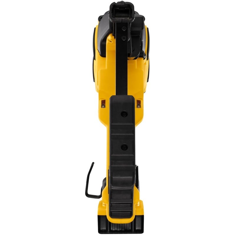 Zszywacz do ogrodzeń DeWALT DCFS950P2 XR 18V BL 9Ga 40-50mm 2x5Ah walizka