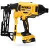 Zszywacz do ogrodzeń DeWALT DCFS950P2 XR 18V BL 9Ga 40-50mm 2x5Ah walizka