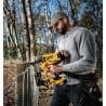 Zszywacz do ogrodzeń DeWALT DCFS950P2 XR 18V BL 9Ga 40-50mm 2x5Ah walizka