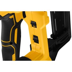 Zszywacz do ogrodzeń DeWALT DCFS950P2 XR 18V BL 9Ga 40-50mm 2x5Ah walizka