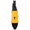 Zszywacz do ogrodzeń DeWALT DCFS950P2 XR 18V BL 9Ga 40-50mm 2x5Ah walizka