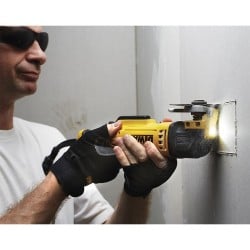 Narzędzie wielofunkcyjne 18V 2x4Ah DeWALT DCS355M2