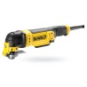 Wielofunkcyjne narzędzie oscylacyjne DEWALT DWE315