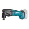 Narzędzie wielofunkcyjne Makita DTM50ZX1 18V LXT 20000 obr/min BODY