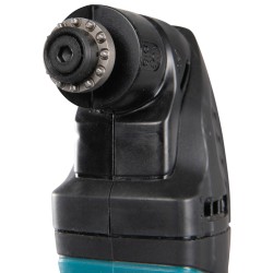 Narzędzie wielofunkcyjne Makita DTM50ZX1 18V LXT 20000 obr/min BODY