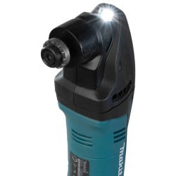 Narzędzie wielofunkcyjne Makita DTM50ZX1 18V LXT 20000 obr/min BODY