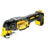Narzędzie wielofunkcyjne 18V body DEWALT DCS355NT