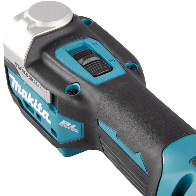 Narzędzie wielofunkcyjne 18V 2x3Ah Makita DTM52Z