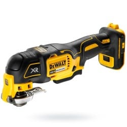 Narzędzie oscylacyjne DEWALT DCS356N Multitool 18V