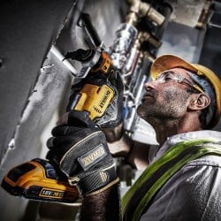Narzędzie oscylacyjne DEWALT DCS356N Multitool 18V