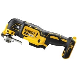 Narzędzie oscylacyjne DeWALT DCS356P2 multitool