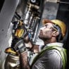 Wielofunkcyjne narzędzie DCS356N body+TSTAK DeWALT