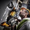 Wielofunkcyjne narzędzie DCS356N body+TSTAK DeWALT