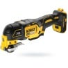 Narzędzie oscylacyjne DeWALT DCS356D2 2x2Ah
