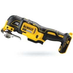 Narzędzie oscylacyjne DeWALT DCS356D2 2x2Ah
