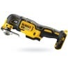 Narzędzie oscylacyjne DeWALT DCS356D2 2x2Ah