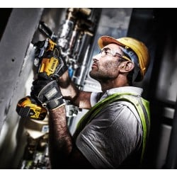 Narzędzie oscylacyjne DeWALT DCS356D2 2x2Ah