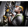 Narzędzie oscylacyjne DeWALT DCS356D2 2x2Ah